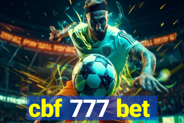 cbf 777 bet